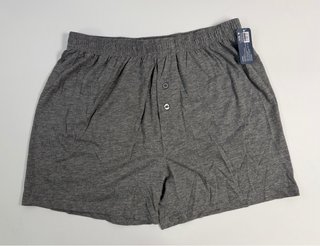 Lote de 4 calzoncillos bóxer largos