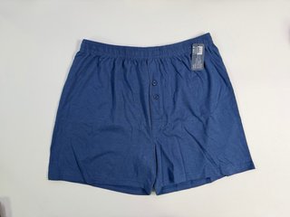 Lote de 4 calzoncillos bóxer largos