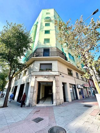 Piso en alquiler en Almagro en Madrid - Imagen 38