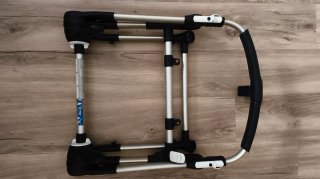 Chasis Bugaboo Fox 2