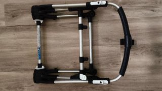 Chasis Bugaboo Fox 2