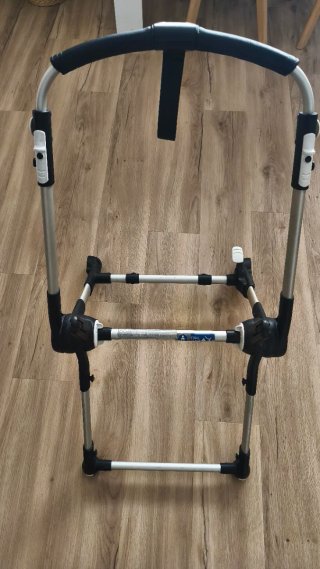Chasis Bugaboo Fox 2