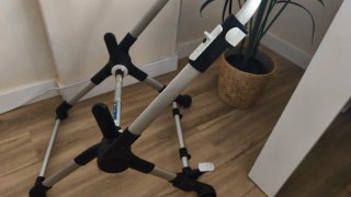Chasis Bugaboo Fox 2