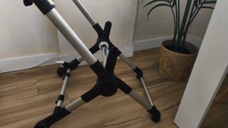 Chasis Bugaboo Fox 2