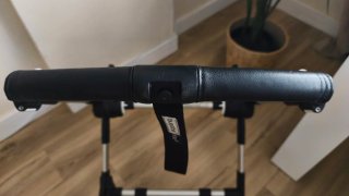 Chasis Bugaboo Fox 2