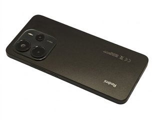 XIAOMI REDMI NOTE 14 4G 256GB NEGRO