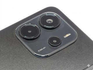 XIAOMI REDMI NOTE 14 4G 256GB NEGRO