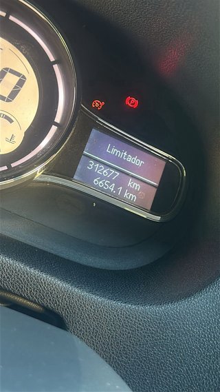 Renault Megane 2012