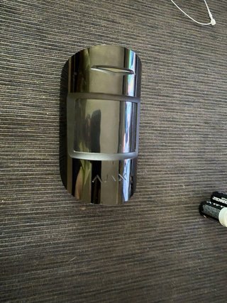 Sensor AJAX MotionProtect