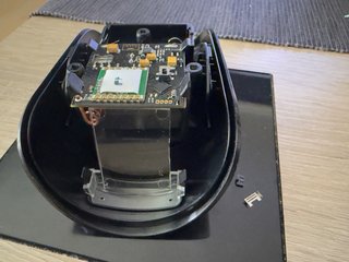 Sensor AJAX MotionProtect