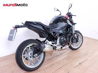 BMW F 900 R
