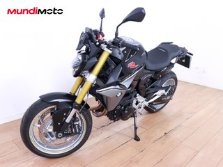 BMW F 900 R