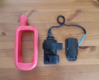 Garmin Atemos 100 GPS Localizador Perros