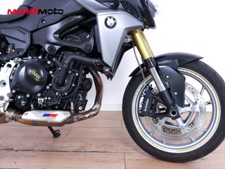 BMW F 900 R