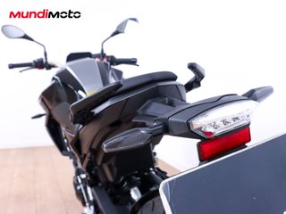 BMW F 900 R
