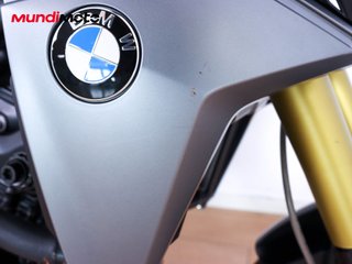 BMW F 900 R