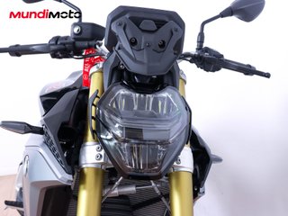 BMW F 900 R