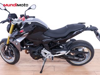 BMW F 900 R