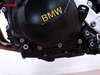 BMW F 900 R