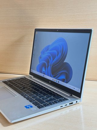 HP EliteBook 840 G8 i5-11th / 8Gb / 256Gb