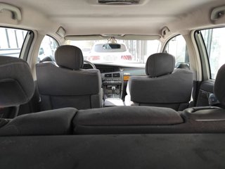 Renault Vel Satis 3.5 V6 – Ideal swap/proyecto