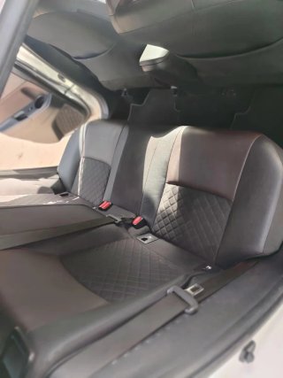 Toyota C-HR 2019