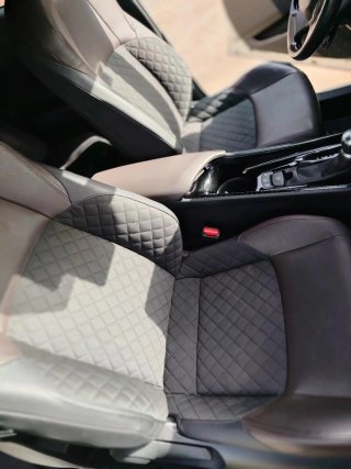 Toyota C-HR 2019