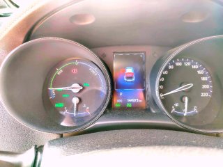 Toyota C-HR 2019