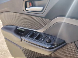 Toyota C-HR 2019