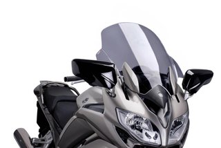 Cupula Touring para moto 0E23