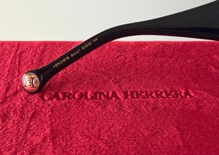 Gafas de sol Carolina Herrera PVP original 180€