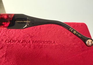 Gafas de sol Carolina Herrera PVP original 180€