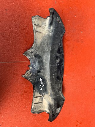 Tapa frontal Neos 49cc