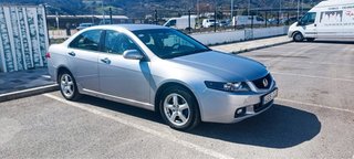 Honda Accord 2004