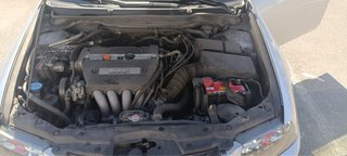Honda Accord 2004