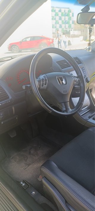 Honda Accord 2004
