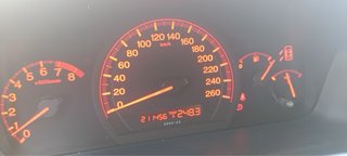 Honda Accord 2004
