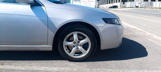 Honda Accord 2004