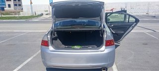 Honda Accord 2004