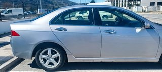 Honda Accord 2004
