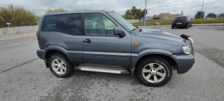 Nissan Terrano II 2005
