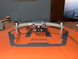 DJI Air 2S Fly More Combo - Como Nuevo