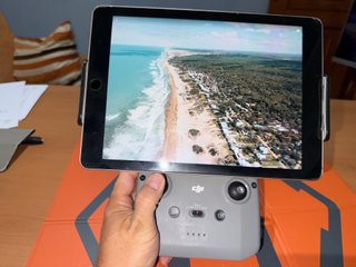 DJI Air 2S Fly More Combo - Como Nuevo