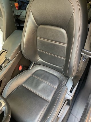 Jaguar F-Pace 2018