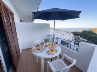 Apartamento en Sierra de Irta, Peñíscola Font Nova