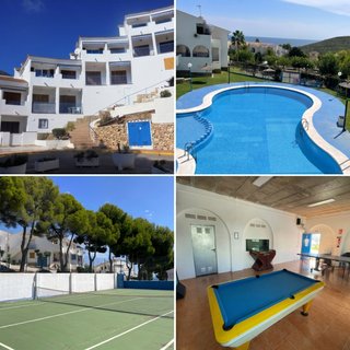 Apartamento en Sierra de Irta, Peñíscola Font Nova