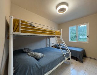 Apartamento en Sierra de Irta, Peñíscola Font Nova