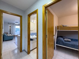 Apartamento en Sierra de Irta, Peñíscola Font Nova