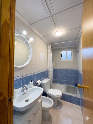 Apartamento en Sierra de Irta, Peñíscola Font Nova
