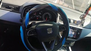 SEAT Arona 2018
